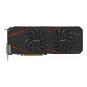 Gigabyte GeForce GTX 1060 G1 Gaming 6G [Rev. 1.0] (GV-N1060G1 GAMING-6GD) schwarz