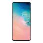 Samsung Galaxy S10+ Duos (G975F/DS) 1To blanc prisme