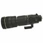 Nikon 200-400mm 1:4.0G AF-S IF-ED II VR noir