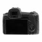 Canon EOS R con adaptador de objetivo EF-EOS R negro
