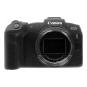 Canon EOS RP con adattatore d'obiettivo EF-EOS R nero