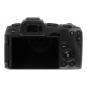 Canon EOS RP avec adaptateur d'objectifs EF-EOS R noir