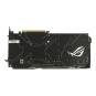 Asus ROG Strix GeForce RTX 2080 Advanced (90YV0C61-M0NM00) negro