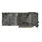 Gigabyte GeForce RTX 2080 Ti Turbo OC 11G (GV-N208TTURBO OC-11GC) noir