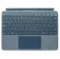 Microsoft Surface Go Signature Type Cover (1840) blau - QWERTY