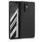 kwmobile Soft Case für Huawei P30 pro (47419.47) schwarz matt