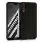 kwmobile Soft Case für Huawei P20 Pro (44223.47) schwarz matt