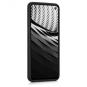 kwmobile Soft Case für Samsung Galaxy S10e (47574.47) schwarz matt