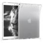 kwmobile Soft Case für Apple iPad Pro 2017 10,5" / iPad Air 3 2019 10,5" (48339.03) durchsichtig