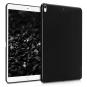 kwmobile Soft Case für Apple iPad Pro 2017 10,5" / iPad Air 3 2019 10,5" (48338.47) schwarz matt