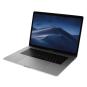 Apple MacBook Pro 2019 15" QWERTZ ALEMÁN Touch Bar/ID Intel Core i9 2,30 1 TB SSD 16 GB plateado