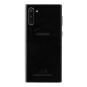 Samsung Galaxy Note 10 Duos N970F/DS 256GB schwarz