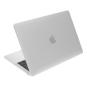 Apple MacBook Pro 2019 13" (QWERTZ) Touch Bar/ID Intel Core i7 2,80GHz 2To SSD 16Go argent