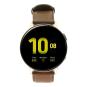 Samsung Galaxy Watch Active 2 LTE 44mm acier inoxydable or