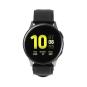 Samsung Galaxy Watch Active 2 LTE 40mm acier inoxidable noir