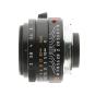 Leica 35mm 1:2.0 SUMMICRON-M ASPH negro