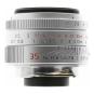 Leica 35mm 1:2.0 SUMMICRON-M ASPH plateado
