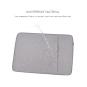 Sleeve für Apple MacBook 13,3" -ID16896 grau