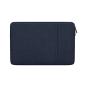 Sleeve für Apple MacBook 15,4" -ID16902 blau