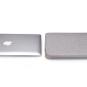 Sleeve für Apple MacBook 15-16" -ID16910 grau