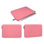 Sleeve für Apple MacBook 15-16" -ID16912 pink