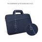 Tasche für Apple MacBook 13,3" -ID16921 blau