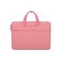 Tasche für Apple MacBook 13,3" -ID16928 pink