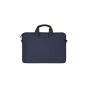 Tasche für Apple MacBook 13,3" -ID16934 blau
