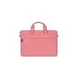 Tasche für Apple MacBook 13,3" -ID16940 pink