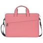 Tasche für Apple MacBook 15,4" -ID16945 pink