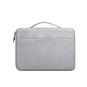 Tasche für Apple MacBook 13,3" -ID16949 grau
