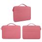 Tasche für Apple MacBook 13,3" -ID16950 pink