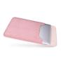 Sleeve für Apple MacBook 13,3" -ID16959 pink