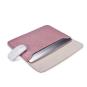 Sleeve für Apple MacBook 15-16" -ID16969 pink