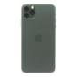Apple iPhone 11 Pro Max 256Go vert de nuit