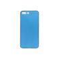 Hard Case para Apple iPhone 7 Plus / 8 Plus *ID16996 azul/transparente