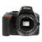 Nikon D3500 noir