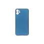 Hard Case für Apple iPhone 11 -ID17025 blau/durchsichtig