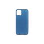Hard Case für Apple iPhone 11 Pro Max -ID17045 blau/durchsichtig