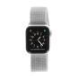 Apple Watch Series 4 Nike+ GPS 40mm alluminio argento cinturino Loop Sport bianco