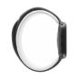 Apple Watch Series 5 Nike+ GPS 44mm aluminium gris bracelet sport noir 