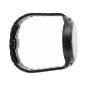 Huawei Watch GT2 Elite 46mm gris con pulsera de enlace gris titanium