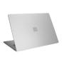 Microsoft Surface Laptop 3 15" (QWERTZ) AMD Ryzen 5 3580U 256Go SSD 8Go platine 