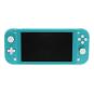 Nintendo Switch Lite turquois