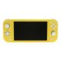 Nintendo Switch Lite amarillo