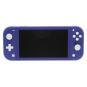 Nintendo Switch Lite azul