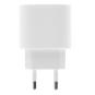 Apple 18W USB‑C Power Adapter (MU7V2ZM/A) weiß
