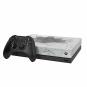 Microsoft Xbox One X - 1TB Gears 5 Limited Edition Bundle gris