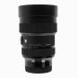 Sigma 14-24mm 1:2.8 Art DG DN per Leica L nera