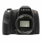 Leica S (Typ 007) noir